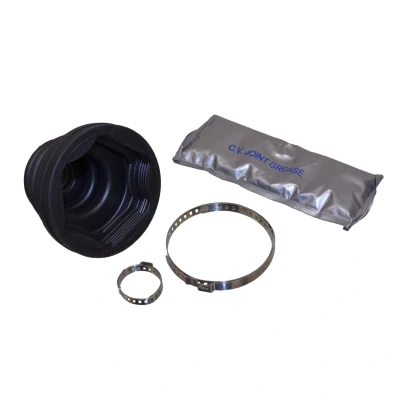 Abbildung von BLUE PRINT ADT38184 Achsmanschette Gummi TOYOTA: Corolla IX Schrägheck, Verso, XI Limousine, NISSAN: Primera Hatchback
