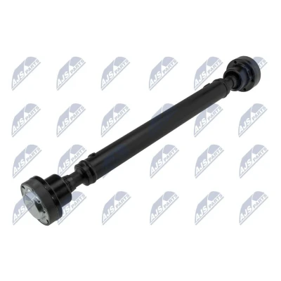 Abbildung von NTY NWN LR 016 Kardanwelle vorne LAND ROVER: Discovery 3, 4, Range Rover Sport