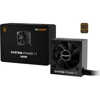 Abbildung von System Power 11 650W ATX3.1, PC Netzteil