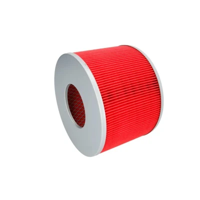 Abbildung von JC PREMIUM B29000PR Luftfilter 126 186, 186 rund Filtereinsatz TOYOTA: HILUX 6 Pick up, 5 ISUZU: Trooper I SUV