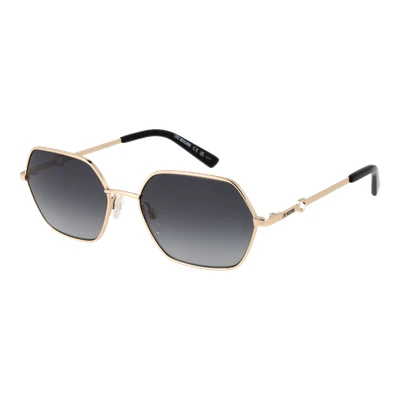 Abbildung von Moschino MOL084/S 000/9O Gläser SONNENBRILLEN Grigio Sfumato