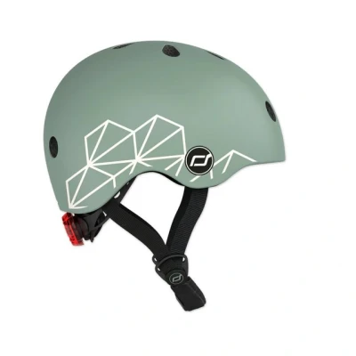 Abbildung von Scoot and Ride Kinderhelm