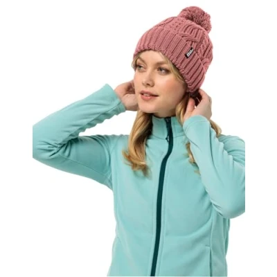 Abbildung von Jack Wolfskin Bommelmütze &quot;POMPOM BEANIE&quot;