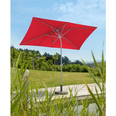 Abbildung von Schneider Schirme Marktschirm &quot;Porto&quot;, Stahl/Polyester