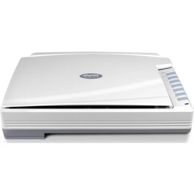 Abbildung von plustek Flachbettscanner OpticPro A320E