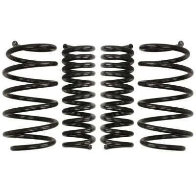 Abbildung von EIBACH Pro Kit E10 25 021 01 22 Fahrwerksatz, Federn MERCEDES BENZ: E Klasse Limousine, CLS Coupe