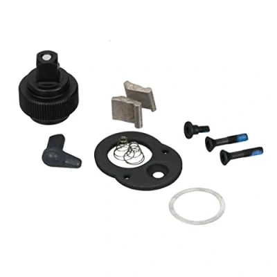 Abbildung von SW Stahl 05790L REP Reparatursatz, Umschaltknarre 6,3 (1/4&quot;)
