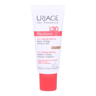 Abbildung von Uriage Creme Roséliane CC Cream SPF30