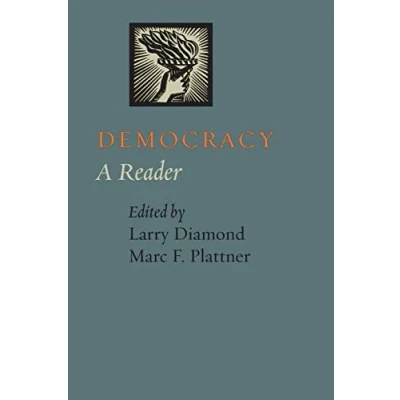Abbildung von Democracy: A Reader (A Journal of Democracy Book)