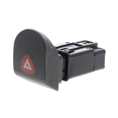 Abbildung von VEMO V46 73 0086 Warnblinkschalter 8 RENAULT: Kangoo I Rapid,