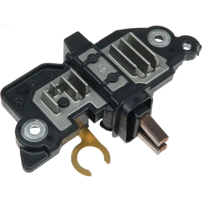 Abbildung von AS PL ARE0085(BOSCH) Lichtmaschinenregler 12 VOLVO: XC90 I, V70 2, S60 I