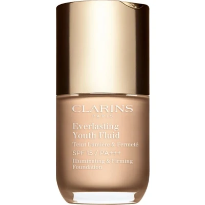 Abbildung von CLARINS Everlasting Youth Fluid SPF 15 30 ml 103 ivory
