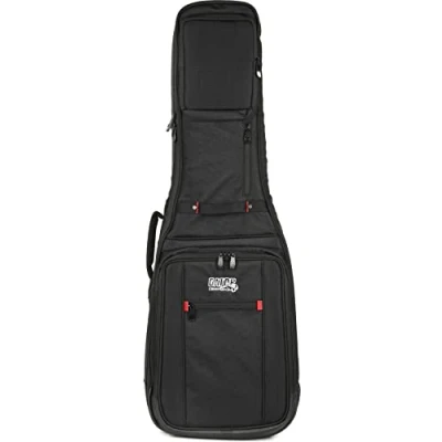 Abbildung von GATOR Koffer G PG ELEC X2 für zwei E Gitarren