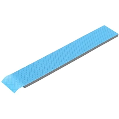 Abbildung von Gelid Solutions GP Ultimate Thermal Pad 120x20x3.0mm. Ausgezeichnete Wärmeleitung, Idealer Lückenfüller. Einfache Installation Wärmeleitfähigkeit 15W