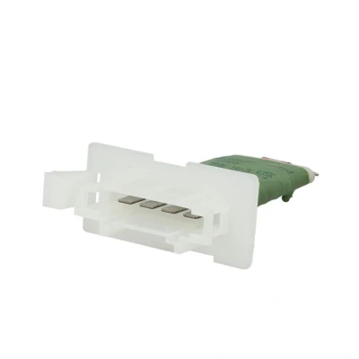 Abbildung von VALEO 509405 Bedienelement, Klimaanlage OPEL: Corsa C Schrägheck