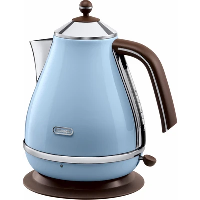 Abbildung von DeLonghi Wasserkocher &quot;KBOV2001.AZ&quot;, 1,7 l, 2000 W