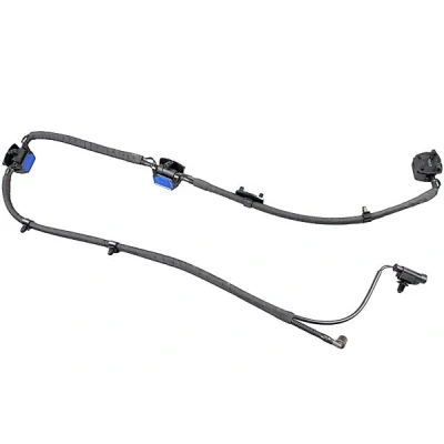Abbildung von METZGER 2220796 Spritzdüsen vorne beheizt BMW: X3