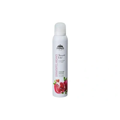 Abbildung von SHOWER ME! Duschschaum Pinodor Granatapfel Arganöl 200 ml