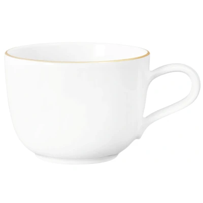 Abbildung von Seltmann Weiden Liberty Goldrand Kaffeeobertasse 0,26 l