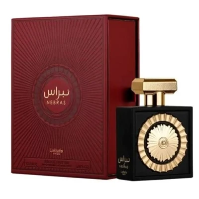 Abbildung von Nebras Eau de Parfum 100ml