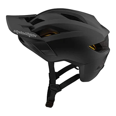 Abbildung von Troy Lee Designs Fahrradhelm Flowline Orbit MIPS