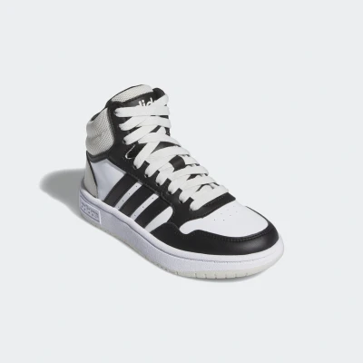 Abbildung von adidas Sportswear HOOPS MID 3.0 K Sneaker
