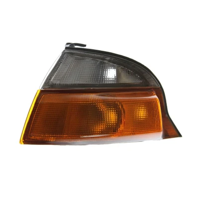 Abbildung von VAN WEZEL 5367903 Blinker weiß/gelb vorne links ohne Lampenträger mit Begrenzungslicht TOYOTA: HIACE 4 Bus, Kasten