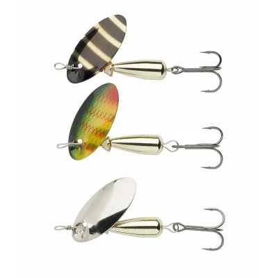 Abbildung von Abu Garcia Droppen Bugga 10.0g 3 Pack Kunstköder Set