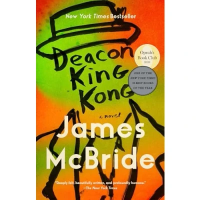 Abbildung von Deacon King Kong (Oprah&#039;s Book Club): A Novel