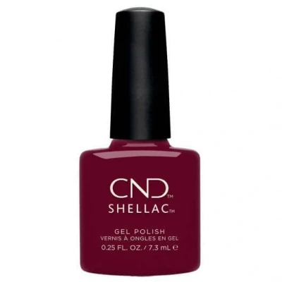 Abbildung von CND SHELLAC Signature Lipstick, Rot