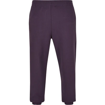Abbildung von Urban Classics Ultra Heavy Jogginghose, Herren, Größe: Large, Purplenight