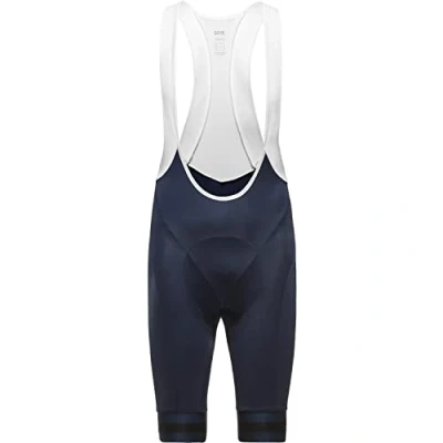 Abbildung von GORE WEAR Kurze Herren Fahrrad Trägerhose Torrent, Mit Sitzpolster