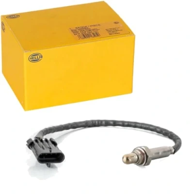 Abbildung von HELLA 6PA 358 103 501 Lambdasonde beheizt OPEL: Frontera B SUV