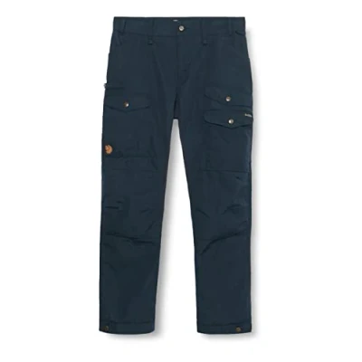Abbildung von FJALLRAVEN Damen Vidda Pro Ventilated TRS W Short Hose, blau, 34
