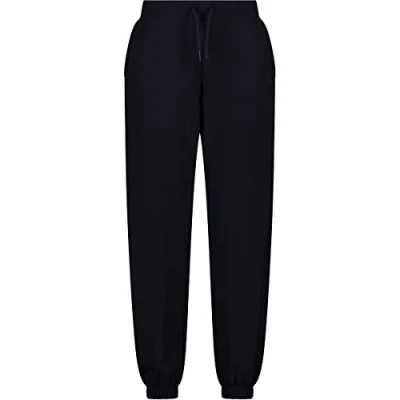 Abbildung von CMP Stretch Fleece Hose für Damen, Anthrazit, D36