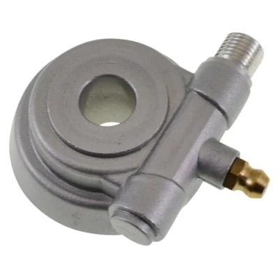 Abbildung von Tachoantrieb Tachoschnecke Metall kompatibel mit Kreidler Florett RMC RS Eiertank K54 Moped