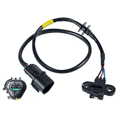 Abbildung von BLUE PRINT ADC47205 Impulsgeber MITSUBISHI: L200 III Pickup, PAJERO 2, 3