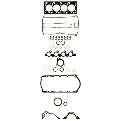 Abbildung von AJUSA 50234300 Dichtungsvollsatz, Motor MULTILAYER STEEL