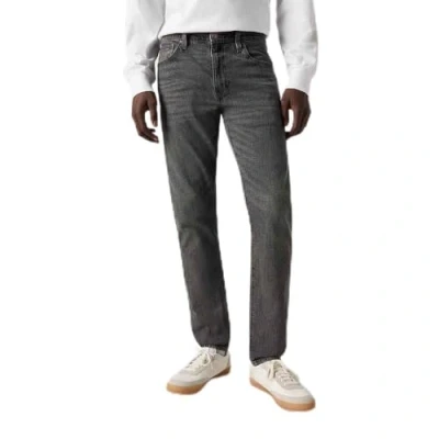 Abbildung von Levi&#039;s 512 Slim Taper Jeans Fit, Herren, Größe: 32x32, Slicked back