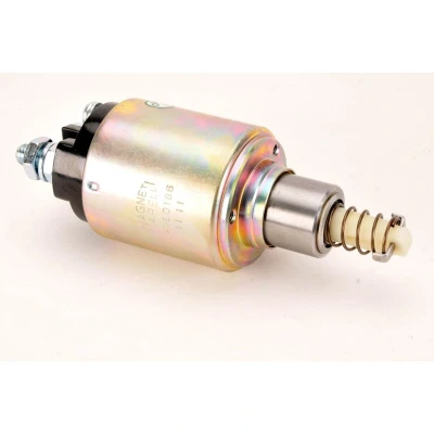 Abbildung von Magnetschalter, Starter MAGNETI MARELLI 940113050186