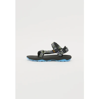 Abbildung von Teva Hurricane XLT 2 Unisex Trekkingsandale für Kinder, Größe: 31, Modern nature iguana Schuhe