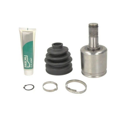 Abbildung von PASCAL G71049PC Gelenksatz getriebeseitig NISSAN: Qashqai / Qashqai+2 I, RENAULT: Koleos I