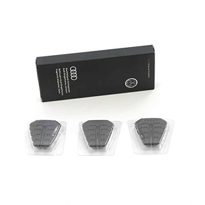 Abbildung von Audi 81A087009 Nachfüllpack Duftspender Singleframe schwarz, orientalisch