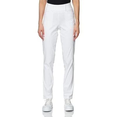 Abbildung von Callaway Damen Truesculpt Pull on Tech Golfhose