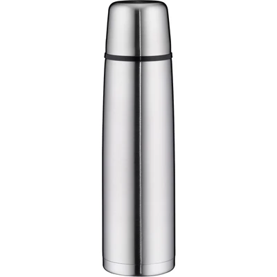 Abbildung von Alfi Thermoflasche &quot;isoTherm Perfect&quot;, doppelwandig, Edelstahl