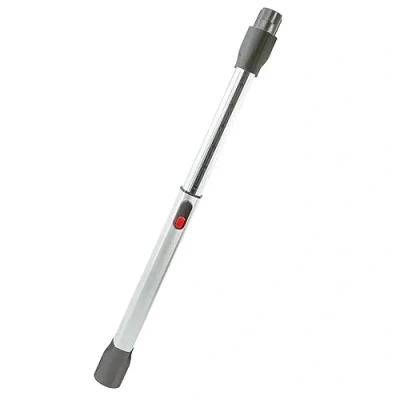 Abbildung von Maxorado Teleskoprohr für Dyson ausziehbar Staubsauger Rohr V7 V8 V10 V11 V15, Zubehör V7, V8, V10, V11, Ausziehbar, Quick Release
