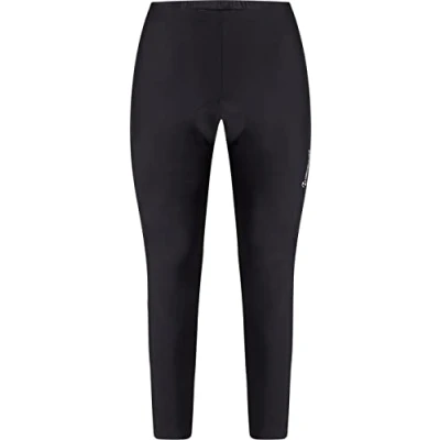 Abbildung von Nakamura Etienne II Leggings Black Night XL