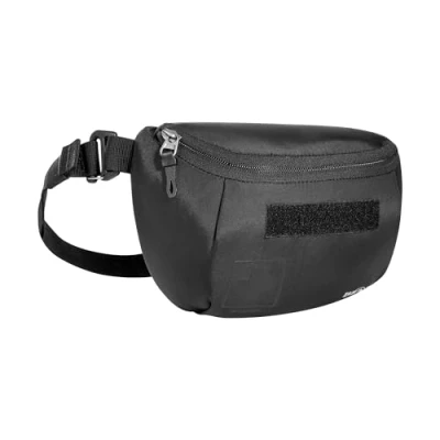 Abbildung von Tatonka Unisex Erwachsene First Aid Basic Hip Belt Pouch Erste Hilfe Set, schwarz, 3 Liter