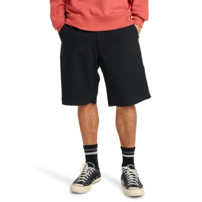 Abbildung von Quiksilver Carpenter Baggy WALK Shorts blue, Herren, Größe: 28, Blue