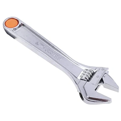 Abbildung von Bahco 8070 C, 15,5 cm, Einstellbarer Schraubenschlüssel